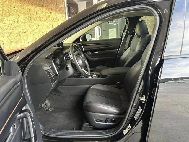 2026 Mazda CX-50 2.5 S Premium