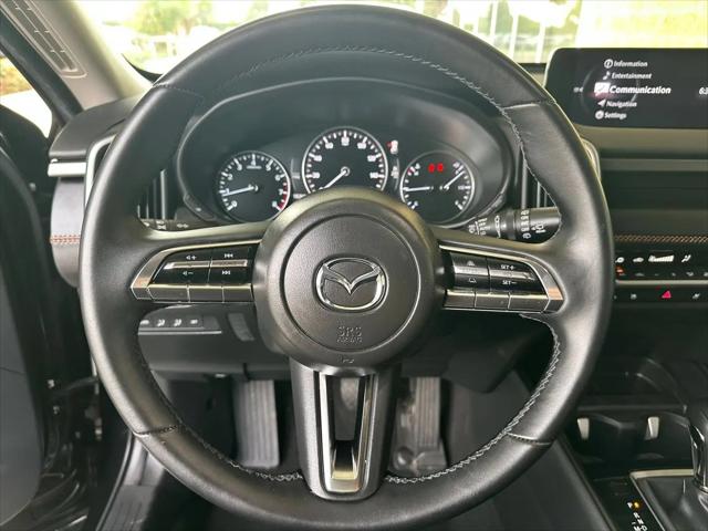 2026 Mazda CX-50 2.5 S Premium