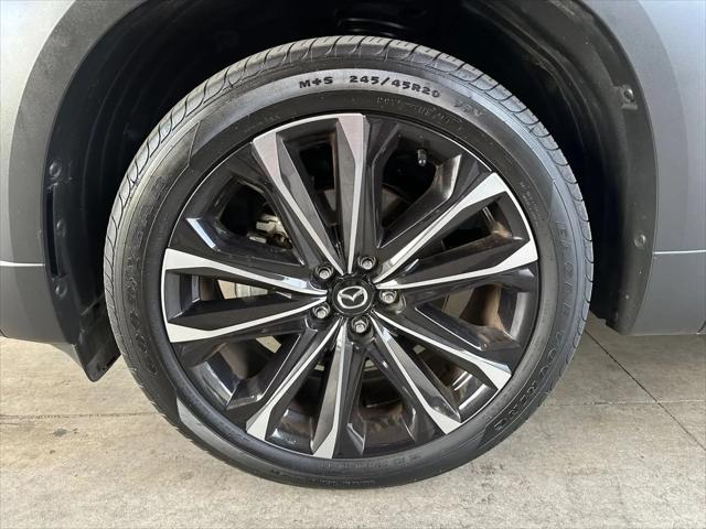 2026 Mazda CX-50 2.5 S Premium