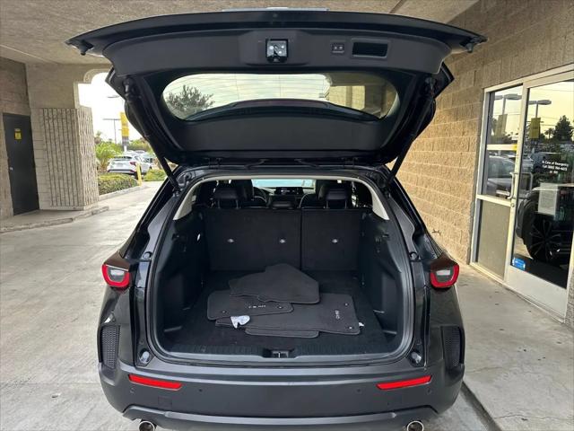 2026 Mazda CX-50 2.5 S Premium