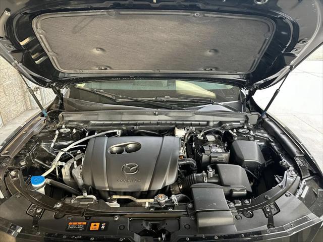 2026 Mazda CX-50 2.5 S Premium