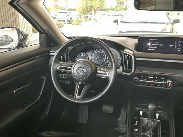 2026 Mazda CX-50 2.5 S Premium