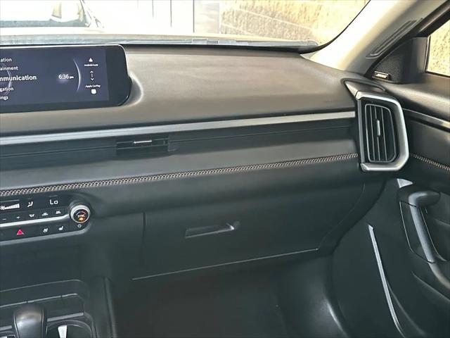 2026 Mazda CX-50 2.5 S Premium