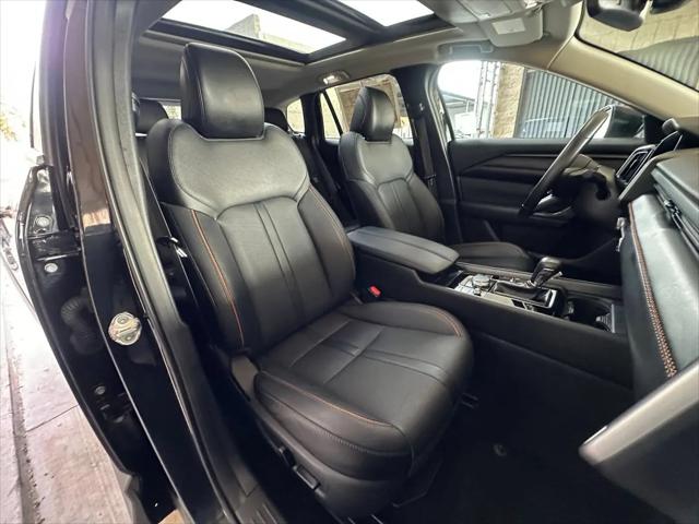 2026 Mazda CX-50 2.5 S Premium