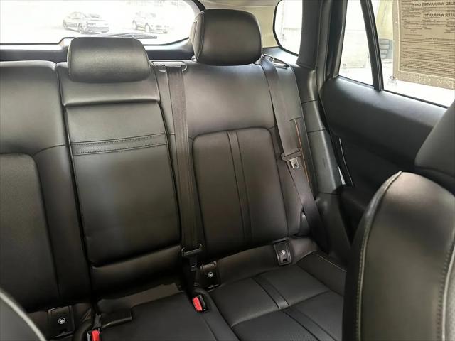 2026 Mazda CX-50 2.5 S Premium