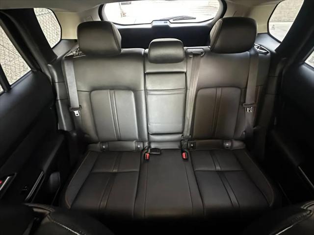 2026 Mazda CX-50 2.5 S Premium