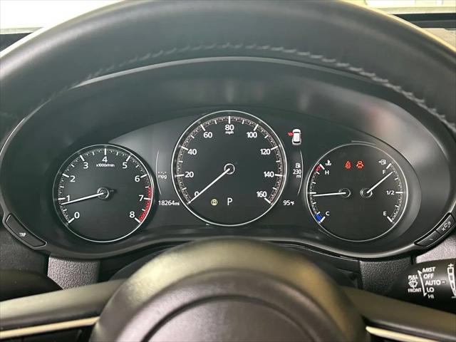 2026 Mazda CX-50 2.5 S Premium
