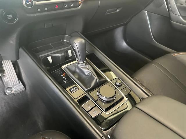 2026 Mazda CX-50 2.5 S Premium