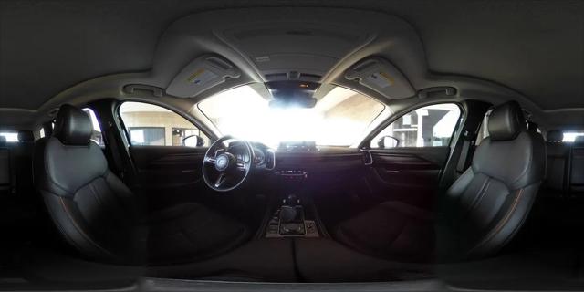 2026 Mazda CX-50 2.5 S Premium