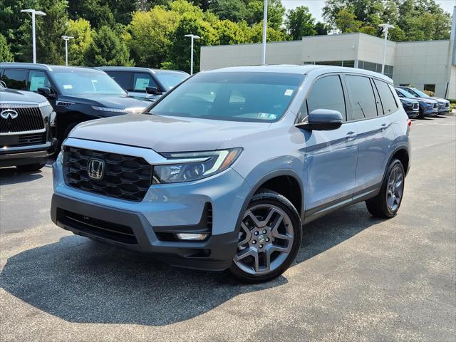 2023 Honda Passport AWD EX-L for sale in West Chester, PA