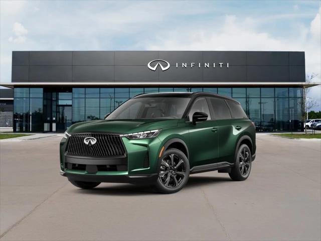 2027 INFINITI QX60 AUTOGRAPH AWD for sale in West Chester, PA