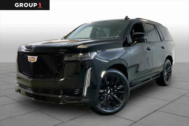 2022 Cadillac Escalade 4WD Sport for sale in Merriam, KS