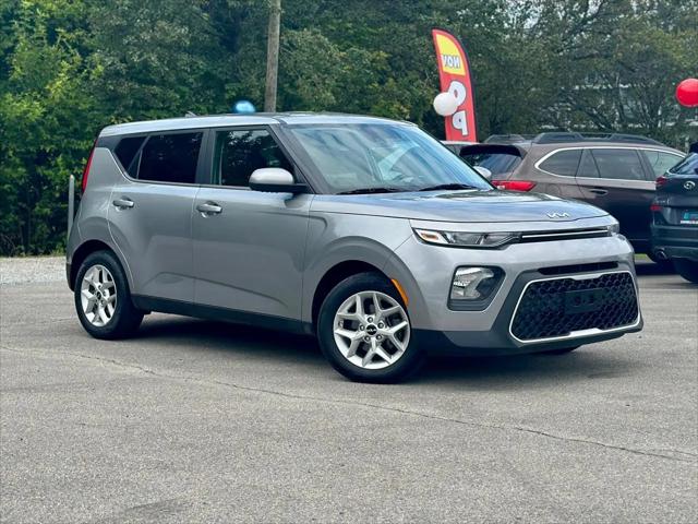2022 Kia Soul LX for sale in Kodak, TN
