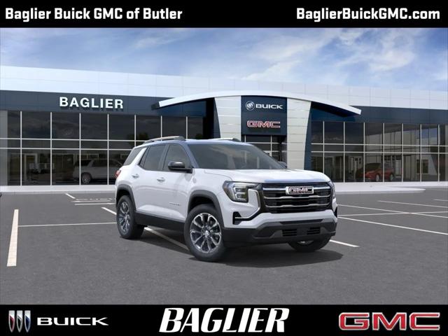 2027 GMC Terrain AWD Elevation for sale in Butler, PA