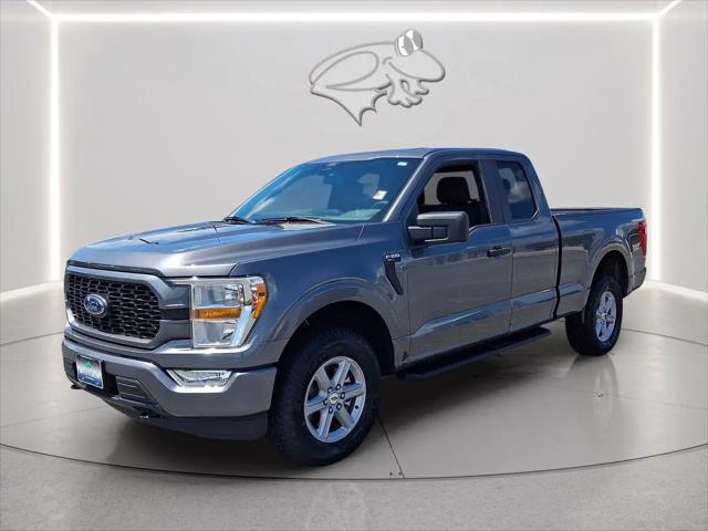 2022 Ford F-150 XL for sale in Pittsville, MD