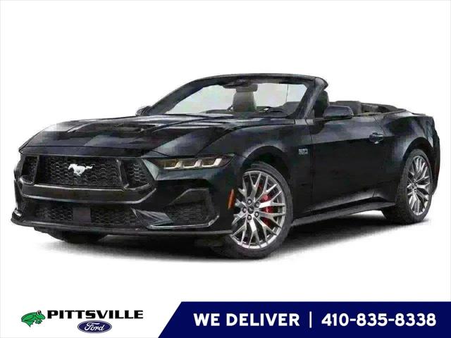 2026 Ford Mustang GT Premium for sale in Pittsville, MD