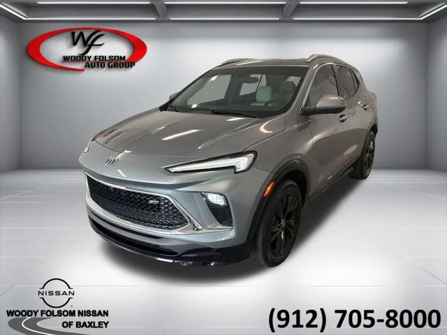 2024 Buick Encore GX Sport Touring FWD for sale in Baxley, GA