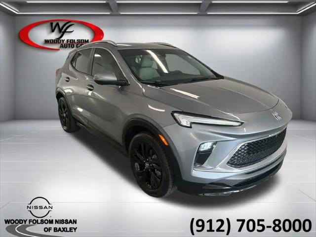 2024 Buick Encore GX Sport Touring FWD for sale in Baxley, GA