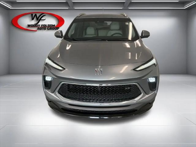 2024 Buick Encore GX Sport Touring FWD