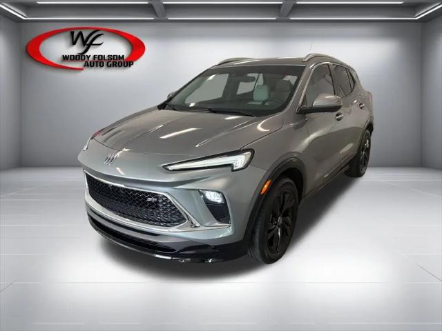 2024 Buick Encore GX Sport Touring FWD