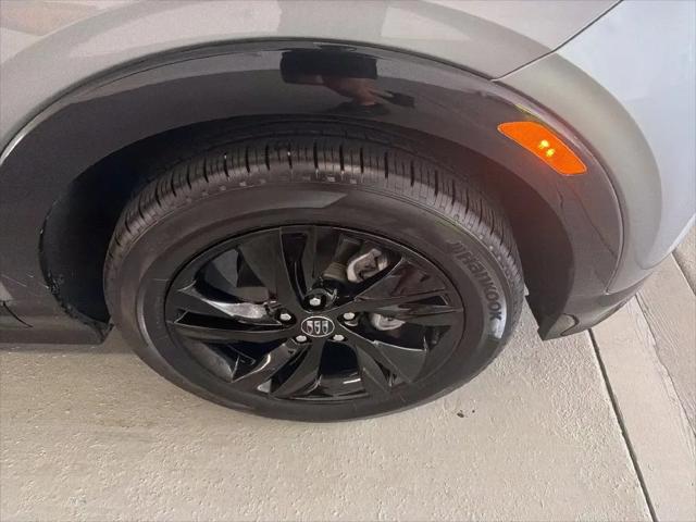 2024 Buick Encore GX Sport Touring FWD