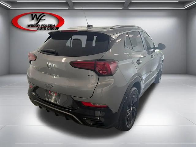 2024 Buick Encore GX Sport Touring FWD