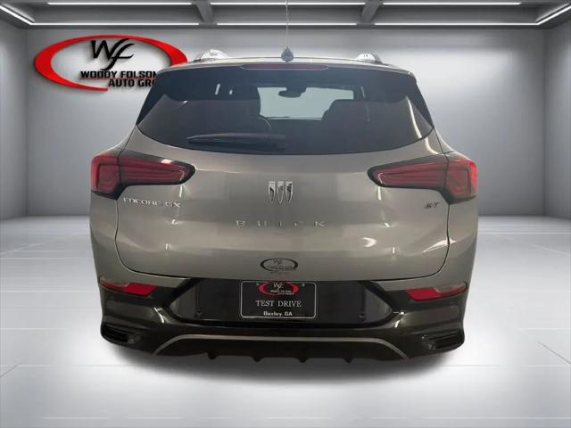 2024 Buick Encore GX Sport Touring FWD