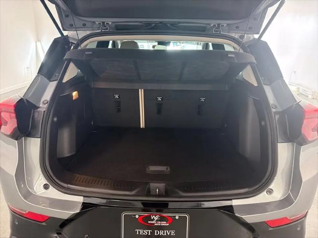 2024 Buick Encore GX Sport Touring FWD