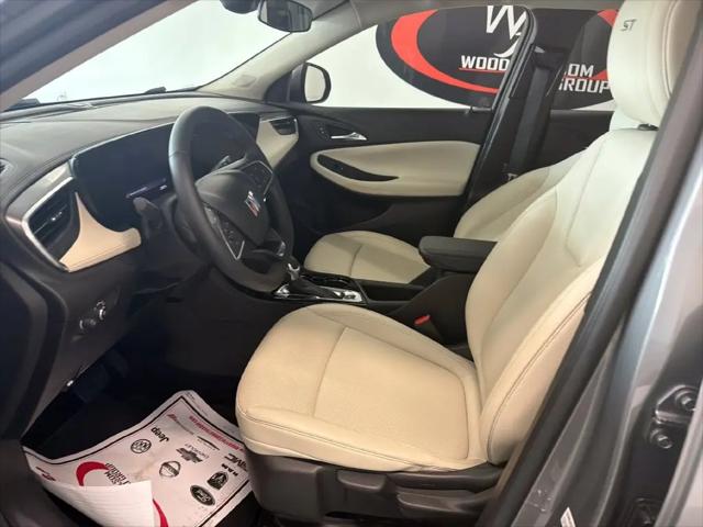 2024 Buick Encore GX Sport Touring FWD