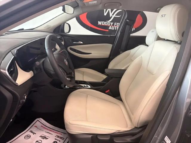 2024 Buick Encore GX Sport Touring FWD