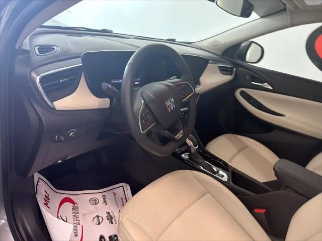 2024 Buick Encore GX Sport Touring FWD