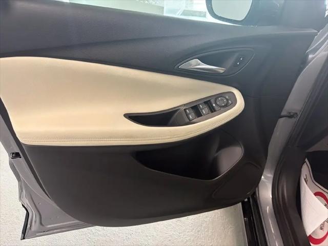 2024 Buick Encore GX Sport Touring FWD