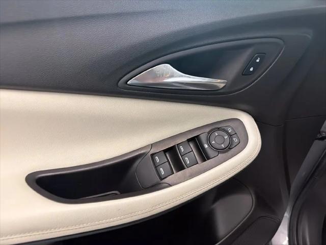 2024 Buick Encore GX Sport Touring FWD