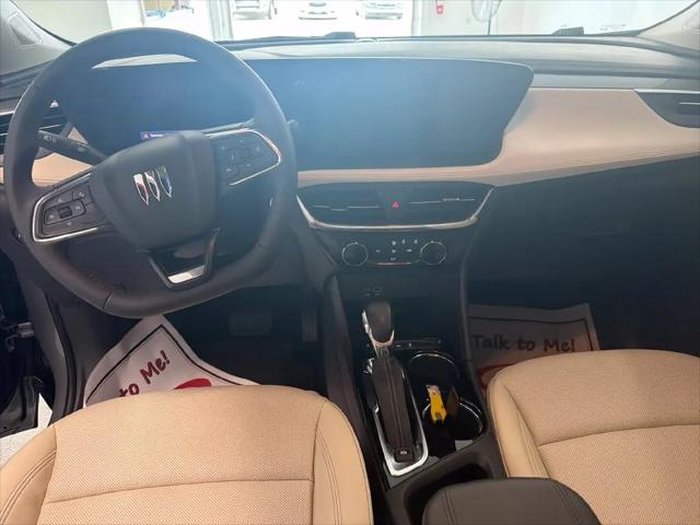 2024 Buick Encore GX Sport Touring FWD