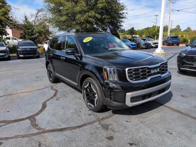 2023 Kia Telluride S for sale in High Point, NC