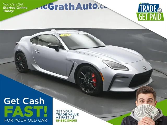 2025 Toyota GR86 Premium for sale in Marion, IA
