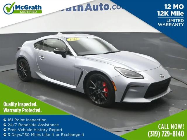 2025 Toyota GR86 Premium for sale in Marion, IA