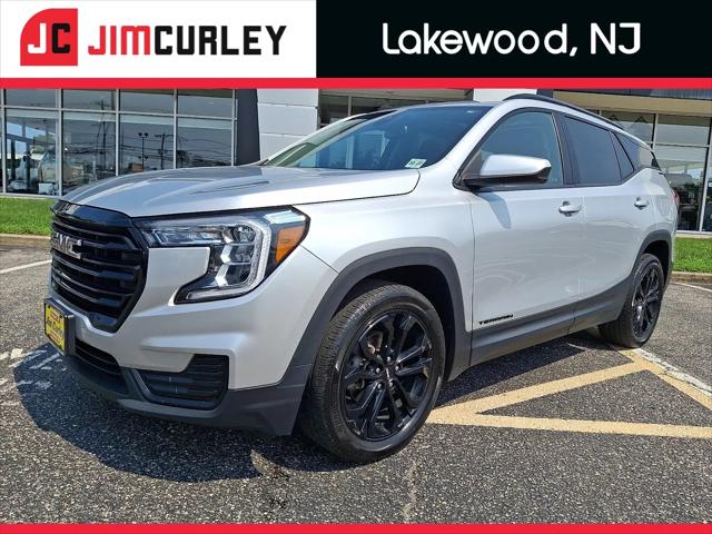 2022 GMC Terrain AWD SLE for sale in Lakewood, NJ