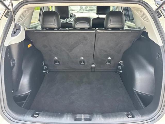 2018 Jeep Compass Limited 4x4