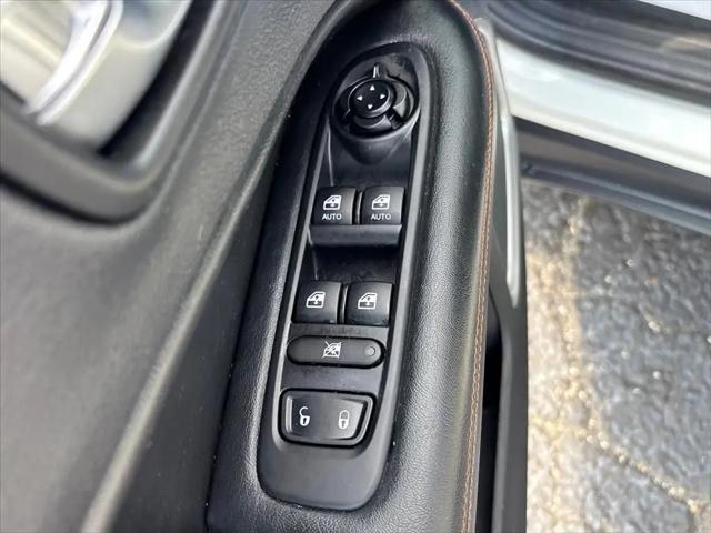 2018 Jeep Compass Limited 4x4