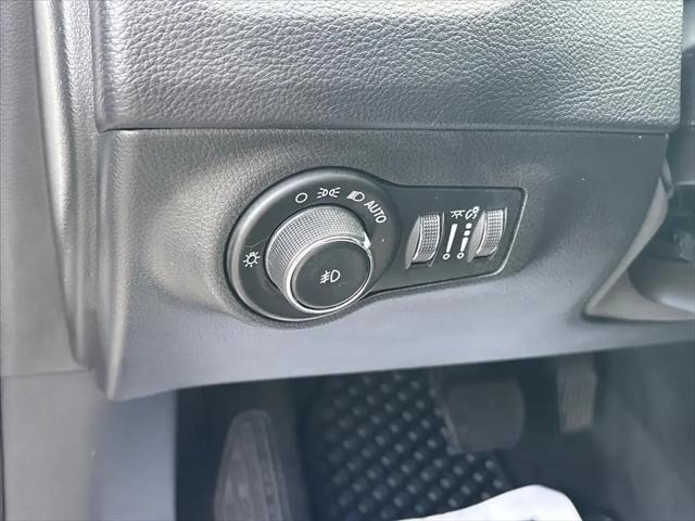 2018 Jeep Compass Limited 4x4