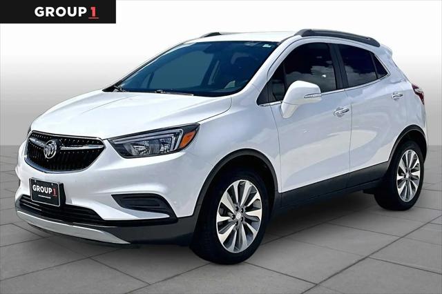 2018 Buick Encore Preferred for sale in Tomball, TX