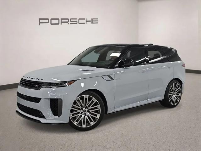 2026 Land Rover Range Rover Sport P635 SV for sale in North MIami, FL
