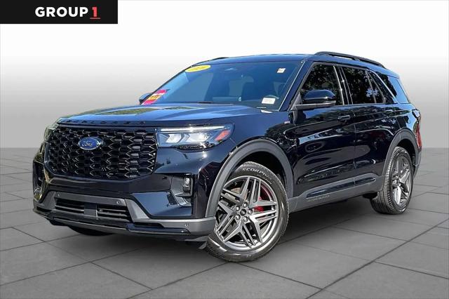 2026 Ford Explorer ST-Line for sale in Estero, FL