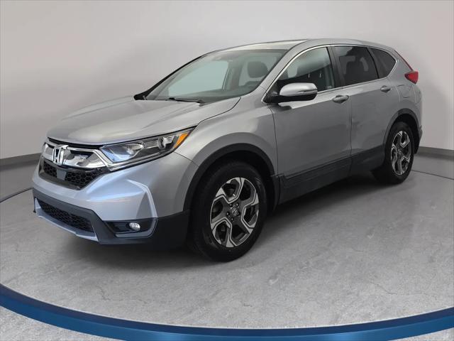 2019 Honda CR-V EX for sale in Cary, NC