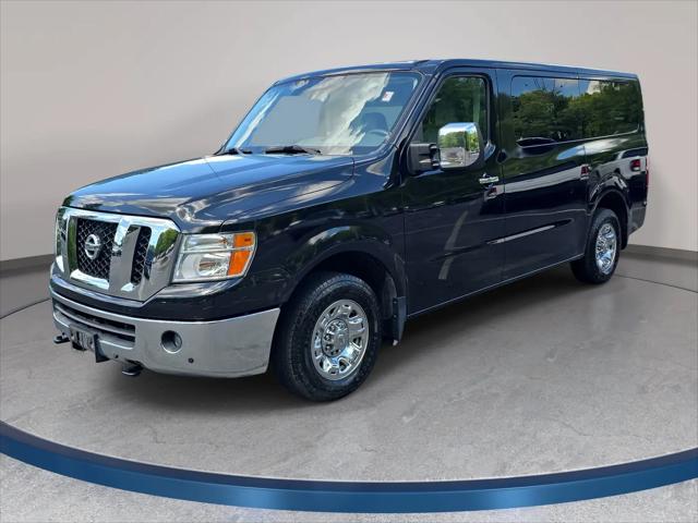 2021 Nissan 3500 SL for sale in Cary, NC
