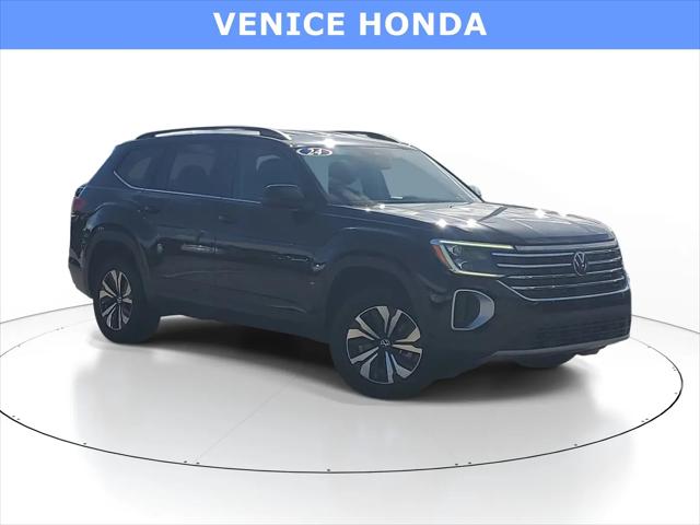 2024 Volkswagen Atlas 2.0T SE for sale in Venice, FL