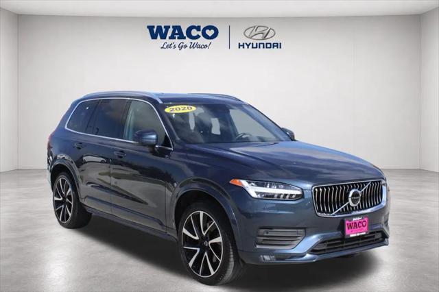 2020 Volvo XC90 T6 Momentum 7 Passenger for sale in Waco, TX