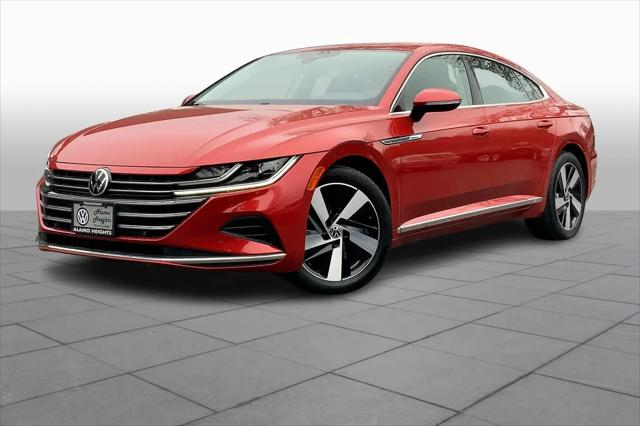 2021 Volkswagen Arteon 2.0T SE for sale in San Antonio, TX