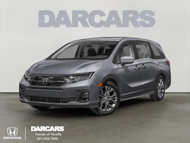 2026 Honda Odyssey Touring for sale in Tenafly, NJ